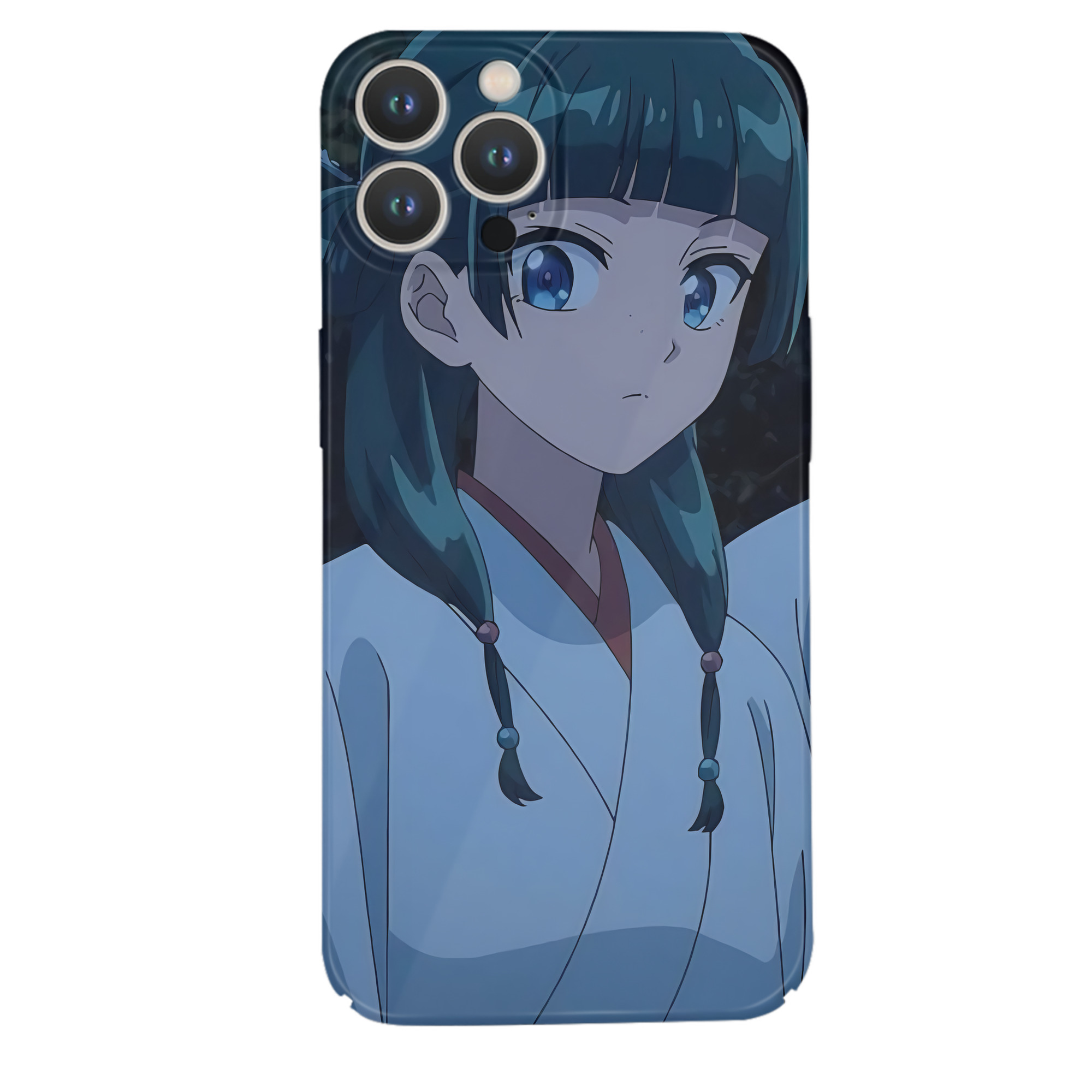 （画像用） 薬屋のひとりごと The Apothecary Diaries 【iPhone 14シリーズ対応】ハードケース